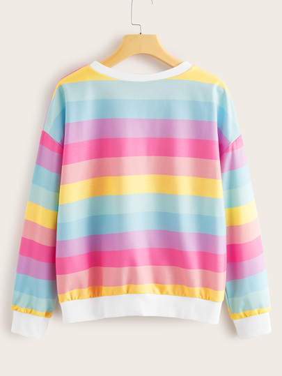 Свитшот SheIn
