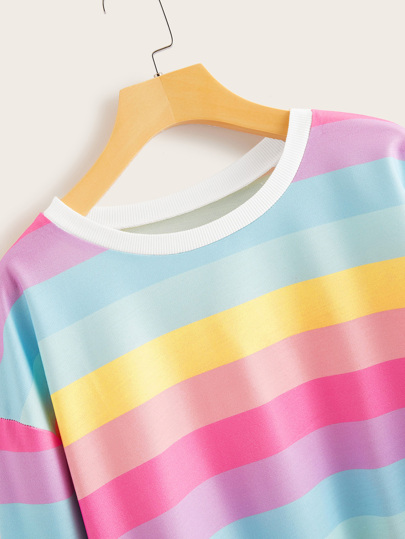 Свитшот SheIn
