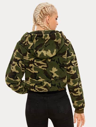 Свитшот SheIn