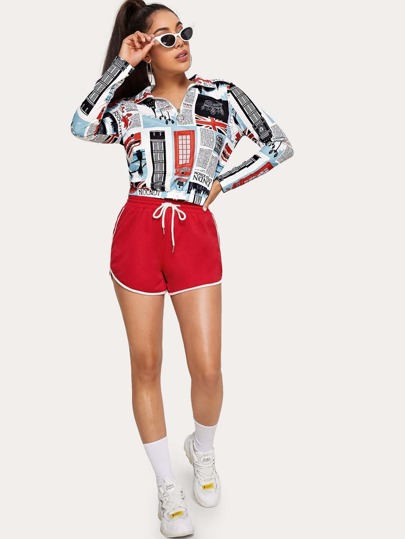 Свитшот SheIn