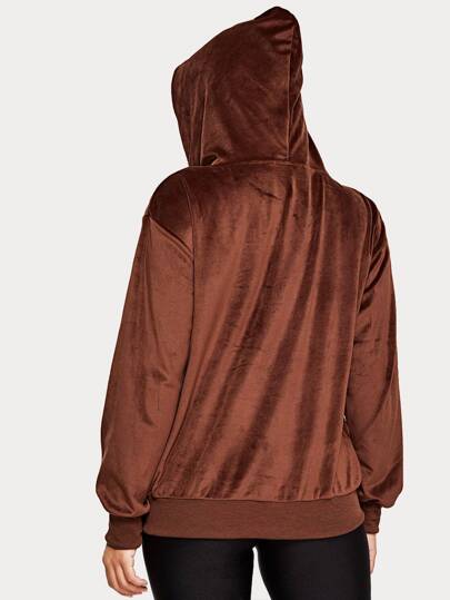 Свитшот SheIn