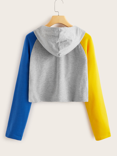Свитшот SheIn