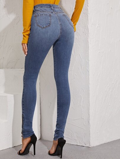 Джинсы SheIn