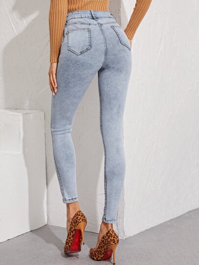 Джинсы SheIn