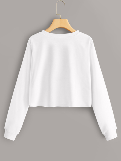 Свитшот SheIn