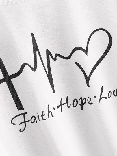 Свитшот SheIn