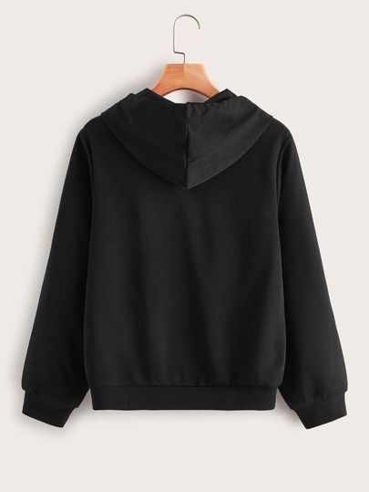Свитшот SheIn
