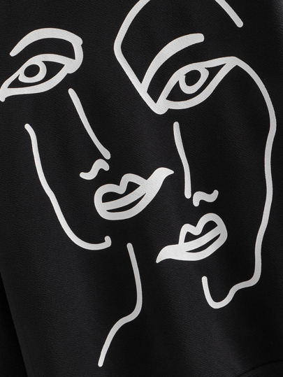 Свитшот SheIn
