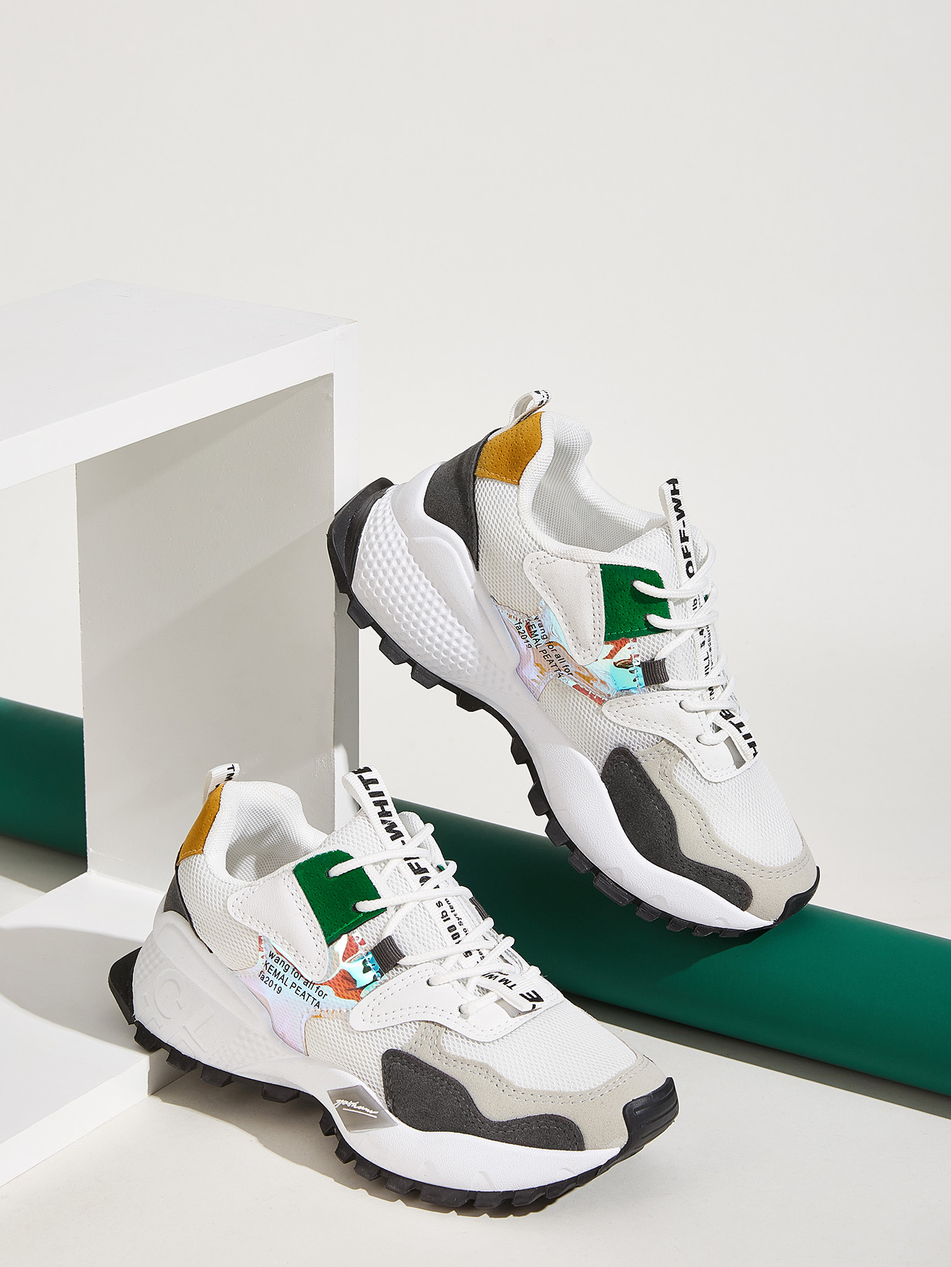 Кеды SheIn Кеды SheIn