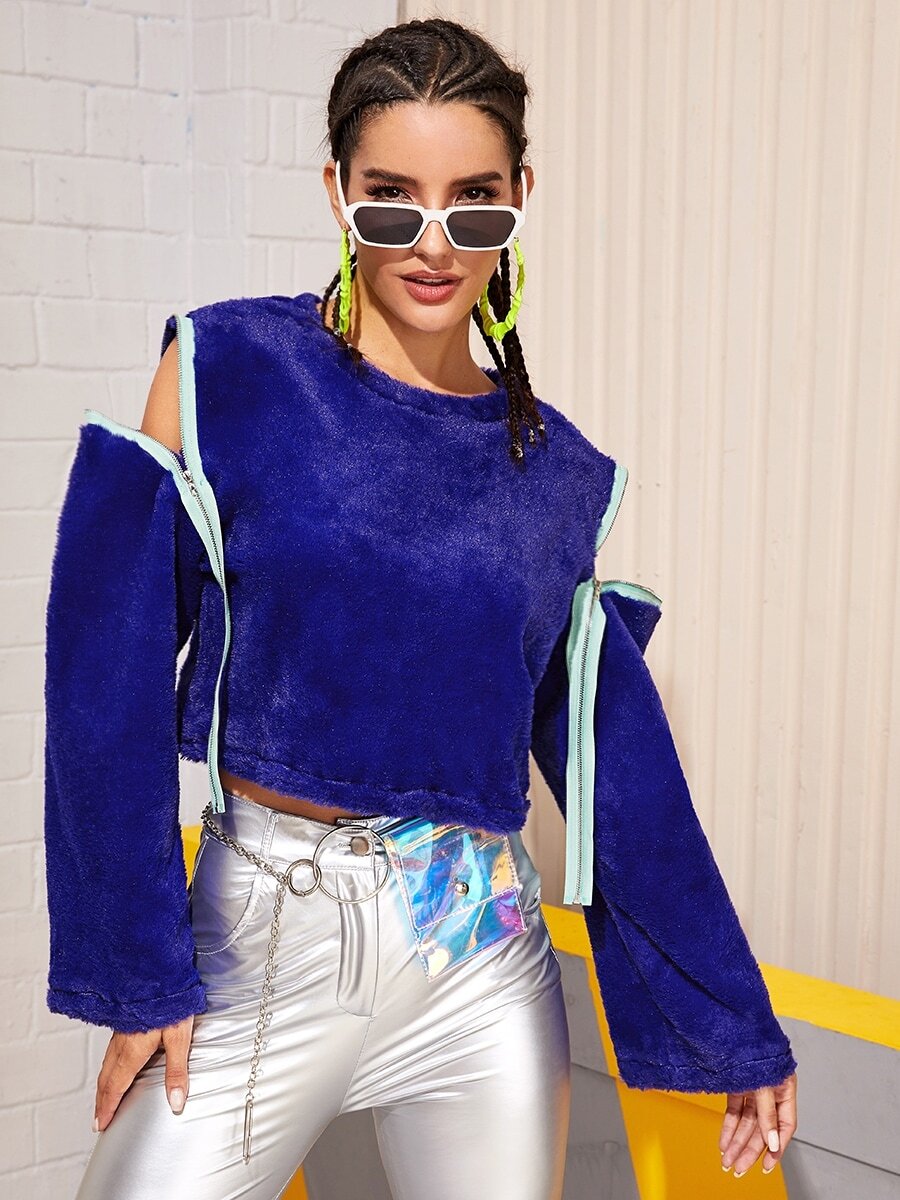 Свитшот SheIn