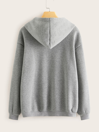 Свитшот SheIn