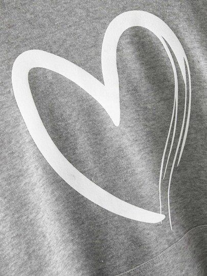 Свитшот SheIn