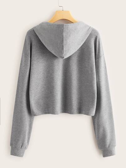 Свитшот SheIn