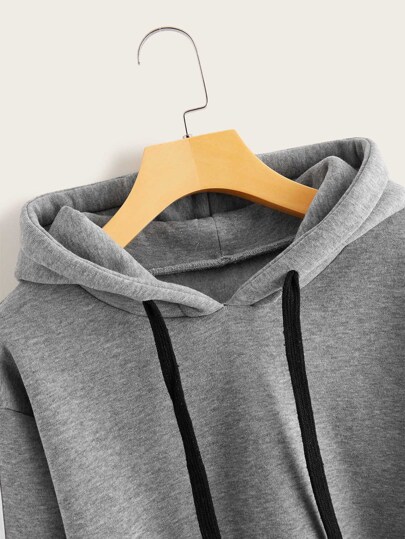 Свитшот SheIn