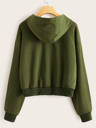 Свитшот SheIn