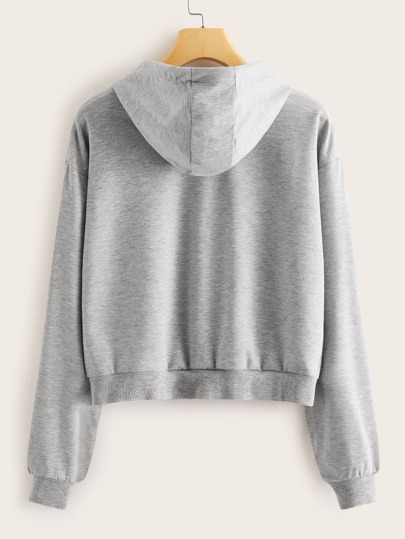 Свитшот SheIn