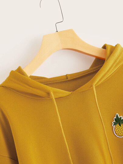 Свитшот SheIn