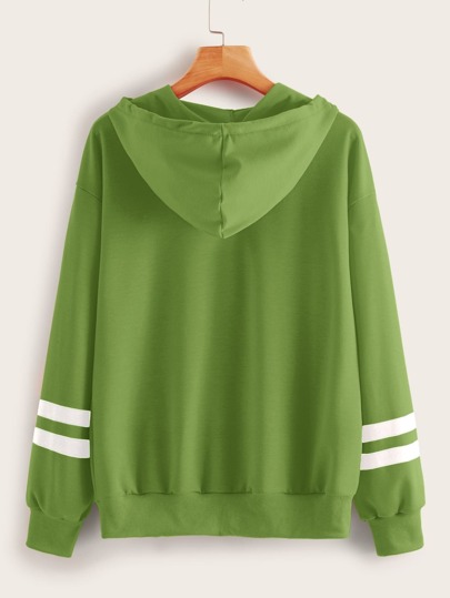 Свитшот SheIn