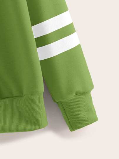 Свитшот SheIn