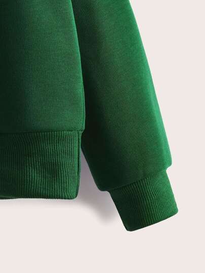 Свитшот SheIn