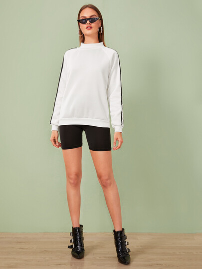 Свитшот SheIn