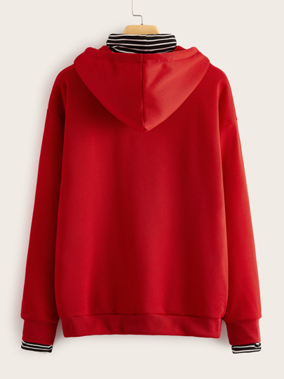Свитшот SheIn