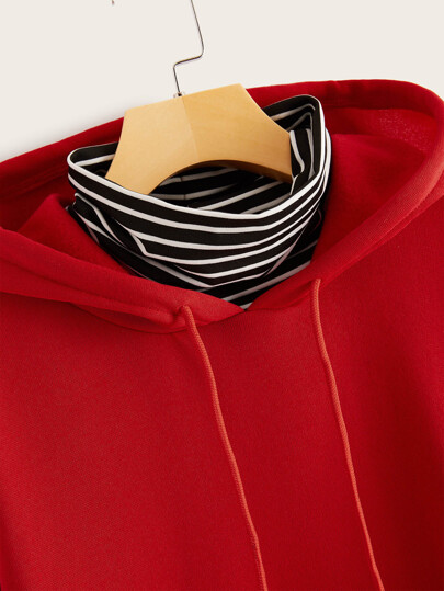 Свитшот SheIn