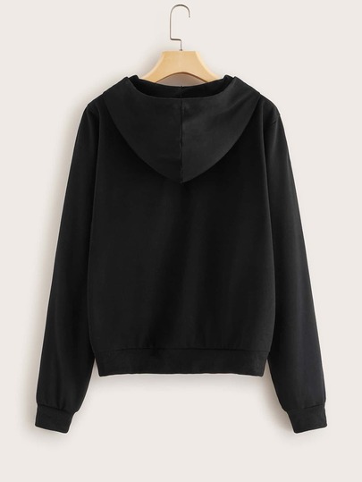 Свитшот SheIn