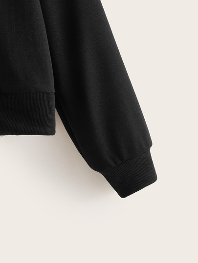 Свитшот SheIn