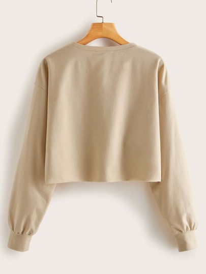 Свитшот SheIn