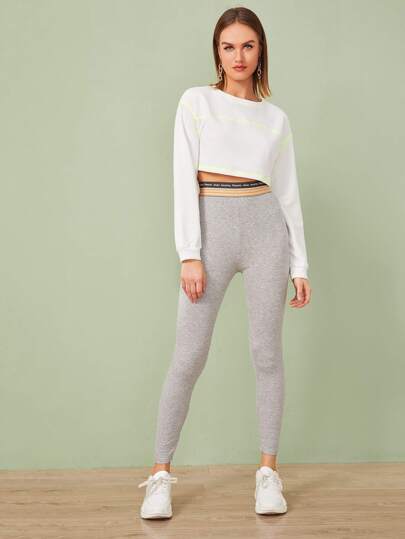 Леггинсы SheIn