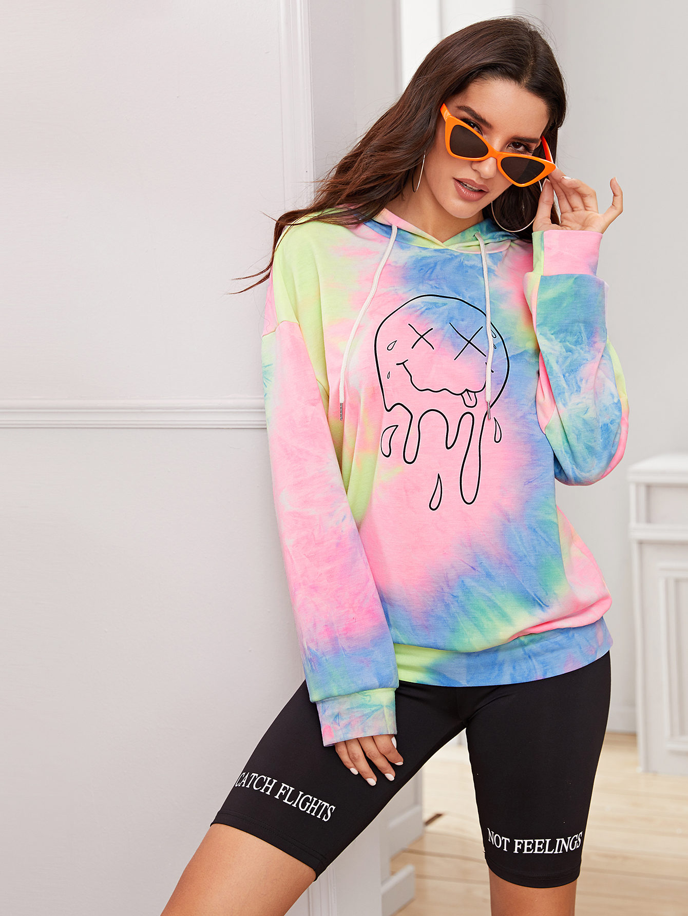 Свитшот SheIn
