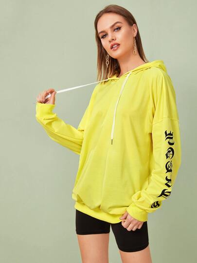Свитшот SheIn