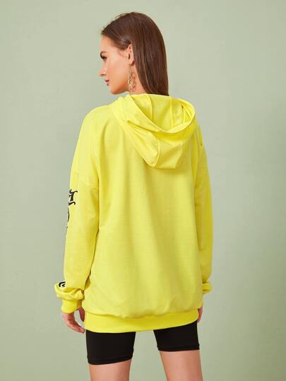 Свитшот SheIn