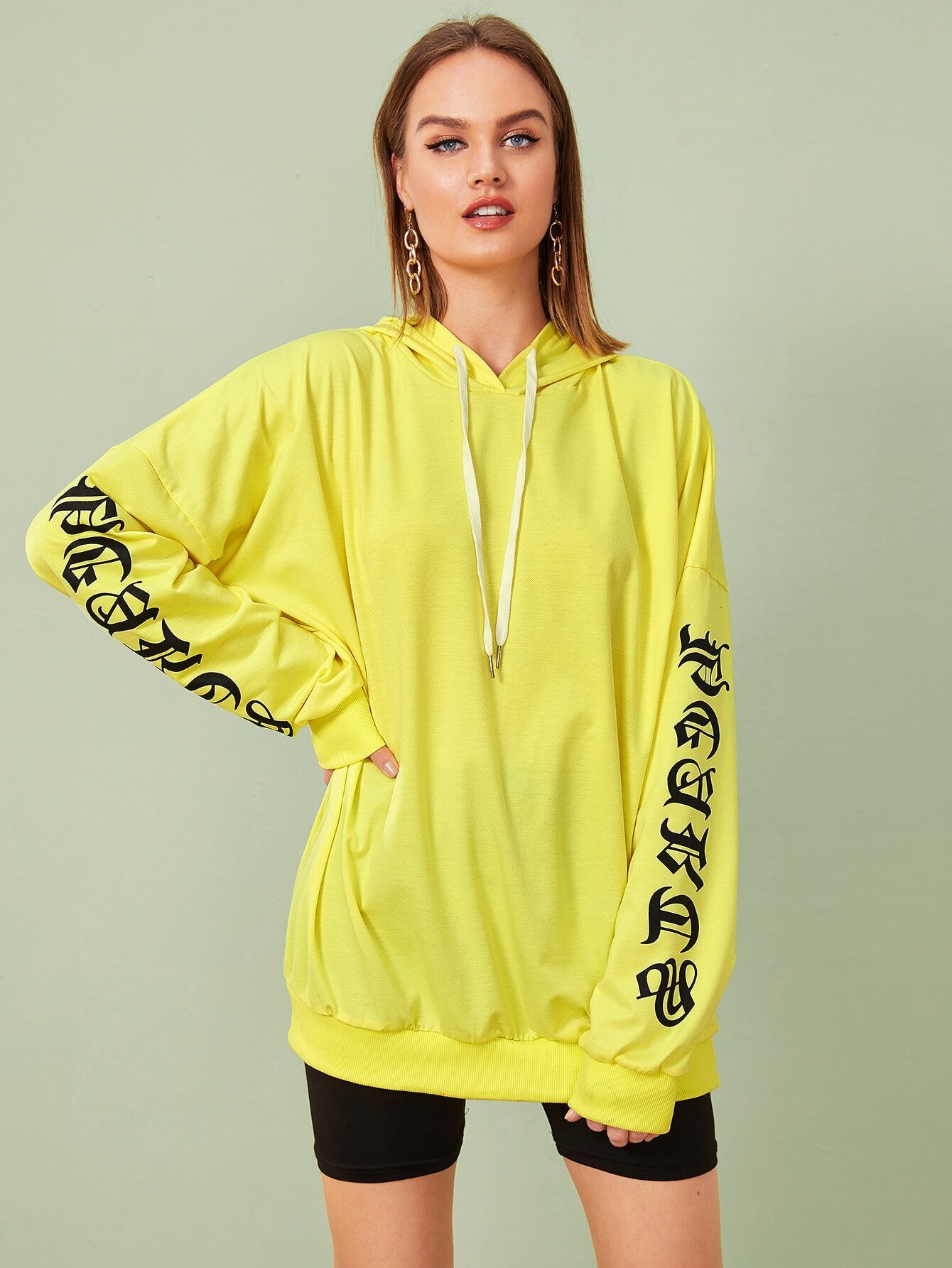 Свитшот SheIn