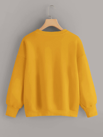 Свитшот SheIn