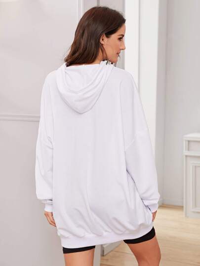 Свитшот SheIn