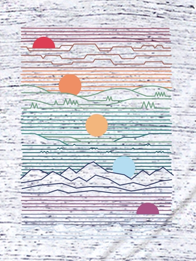 Футболка SheIn
