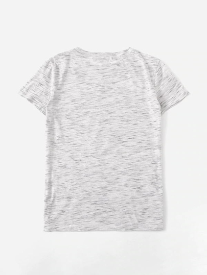 Футболка SheIn