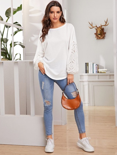 Футболка SheIn