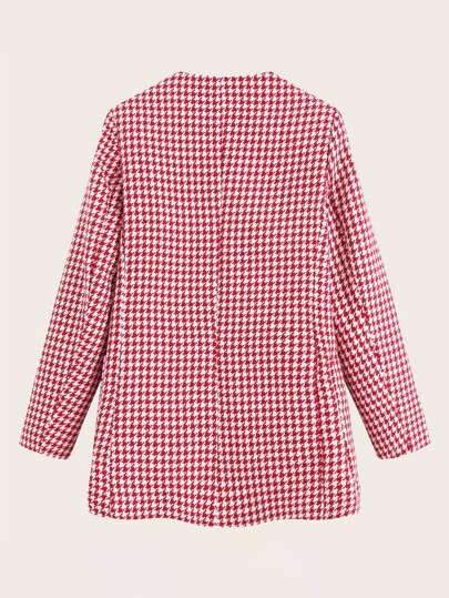 Пиджак SheIn