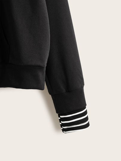 Свитшот SheIn