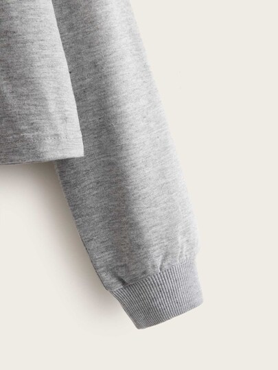 Свитшот SheIn