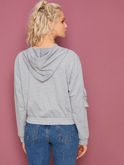 Свитшот SheIn