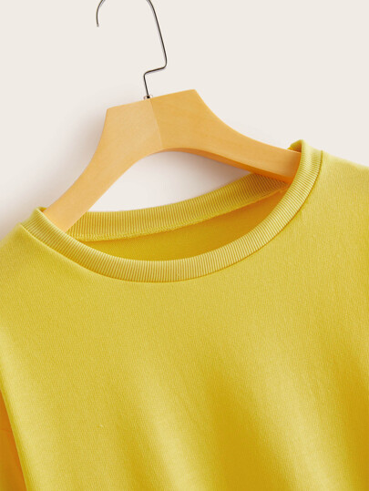 Свитшот SheIn