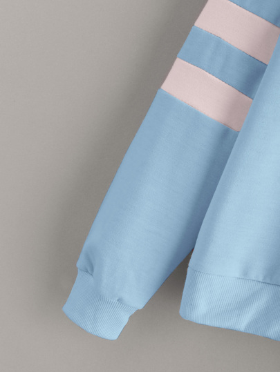 Свитшот SheIn