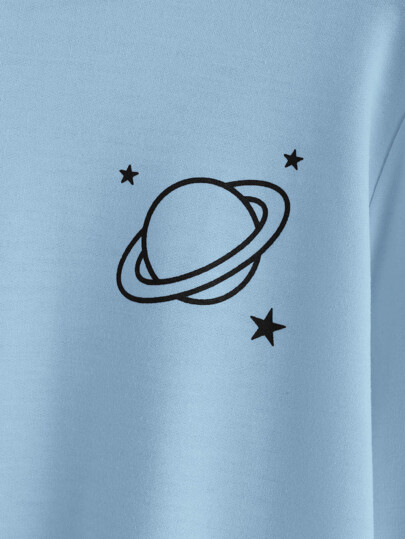 Свитшот SheIn