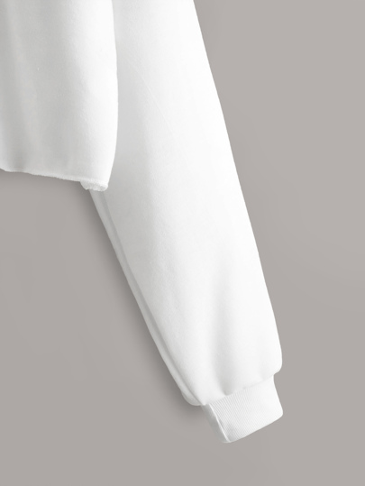 Свитшот SheIn