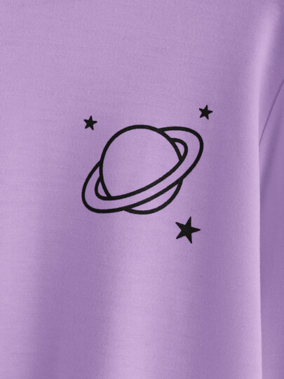 Свитшот SheIn