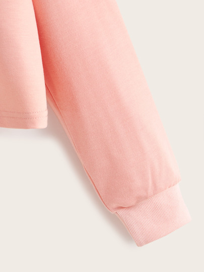 Свитшот SheIn